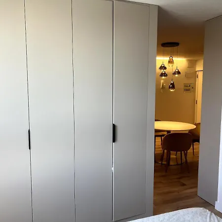 Myr Ramblas Santa Cruz de Tenerife