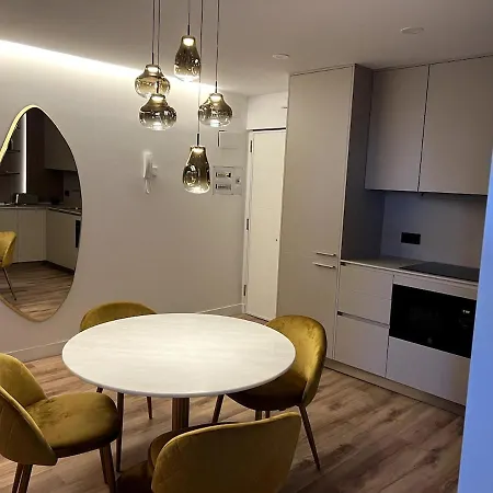 Marper Ramblas Apartment