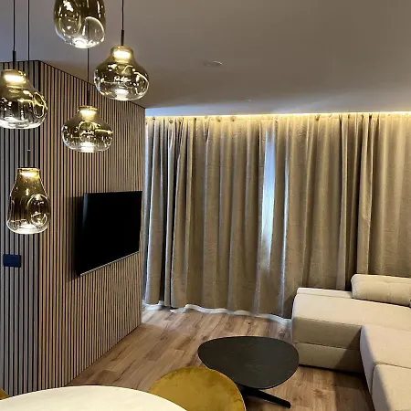 Marper Ramblas Apartment Santa Cruz de Tenerife