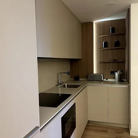 Marper Ramblas Apartment