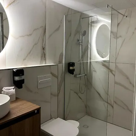 Marper Ramblas Apartment